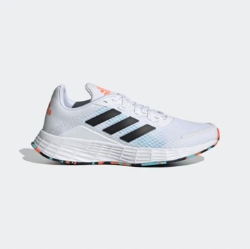 Buty sportowe damskie ADIDAS Duramo SL r. 40 białe