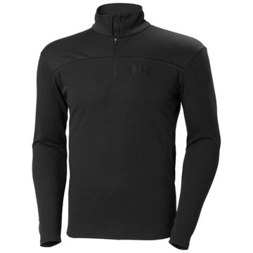 BLUZA MĘSKA HELLY HANSEN HP 1/2 ZIP PULLOVER r.M