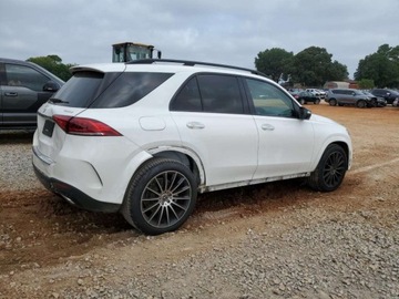 Mercedes GLE V167 2023 Mercedes-Benz GLE 350 4Matic 2023 2.0l 2.0 Benzyna 255KM, zdjęcie 3