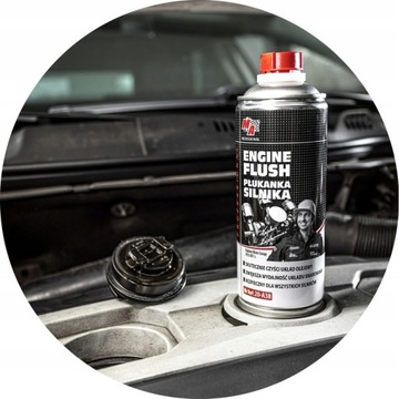 MA Professional 20-A38 Промывка двигателя 400 мл