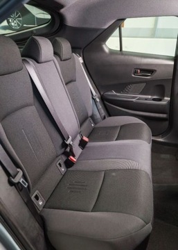 Toyota C-HR II SUV 1.8 Hybrid 140KM 2024 Toyota C-HR 1.8 Hybrid Style LPG 1.8 Hybryda 140KM, zdjęcie 8