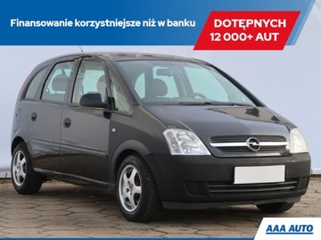 Opel Meriva I 1.6 8V 87KM 2003