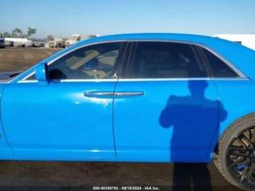 Rolls-Royce 2011 Rolls-Royce Ghost 2011 6.6l 6.6 Benzyna 563KM, zdjęcie 5