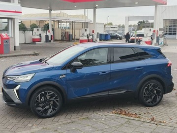 Renault 2024 Symbioz Esprit Alpine 1.6 E-Tech 145KM / Pakiet Parking 360, zdjęcie 1