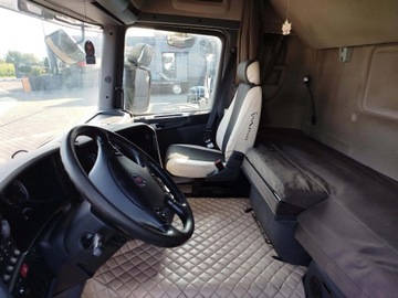 SCANIA R HIGHLINE HPI КАБИНА 2010