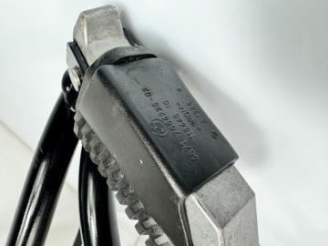 BMW F650 GS ПОДРАМНИК ПОДНОЖКИ ЗАДНЯЯ РАМА 08-13