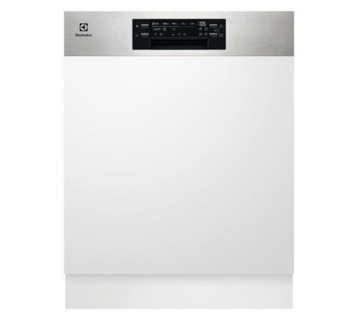 Встраиваемая посудомоечная машина Electrolux EEM69300IX 15 комплектов.