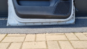 DVEŘE LEVÉ PŘEDNÍ LEVÝ SCUDO EXPERT JUMPY I 95-