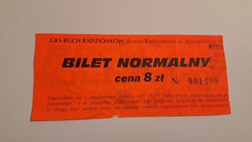 RUCH RADZIONKÓW (14)