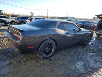 Dodge Challenger III 2021 Dodge Challenger Scat Pack 2021 6.4l 6.4 Benzyna 485KM, zdjęcie 3