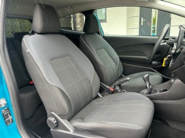Opel Mokka I 2018 Kamera Cofania, Nawigacja, Asystent Parkowania, Car Play, GWARANCJA, zdjęcie 21