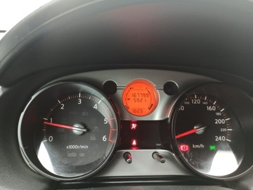 Nissan Qashqai I Crossover 1.5 dCi 106KM 2008 Nissan Qashqai 1.5 dCi, 105 KM, Klimatronic, zdjęcie 14