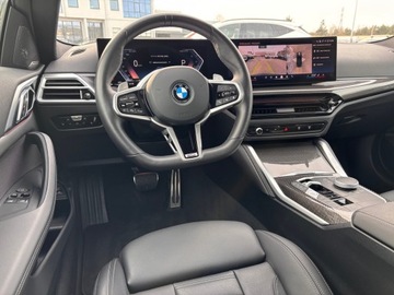 BMW Seria 4 G22-23-26 Coupe 2.0 430i 245KM 2025 BMW 430 BMW 430i Coupe, xDrive, Faktura VAT!, zdjęcie 27