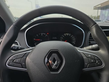 Renault Megane IV Grandtour Facelifting 1.5 Blue dCi 115KM 2022 Megane 1.5 Blue dCi Intens EDC, zdjęcie 15