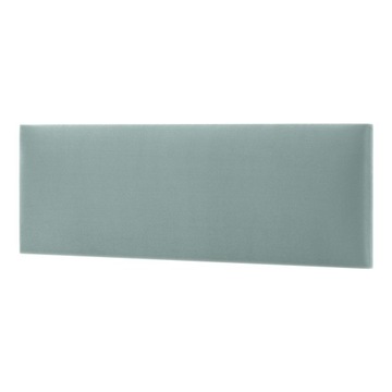 Panel Tapicerowany Miętowy 90 x 15 cm