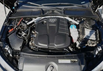 Audi A4 B9 2016 Audi A4 Avant Audi A4 Avant 2.0 TDI S tronic 2.0 Diesel 150KM, zdjęcie 36