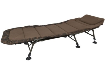 Łóżko Fox łóżko R-Series Camo R1 Bedchair Compact