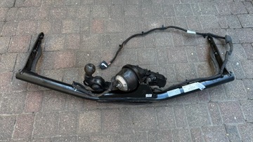 SKODA KAMIQ ZAŘÍZENÍ(HÁK) TÁŽNÝ ELELKTRICKÝ