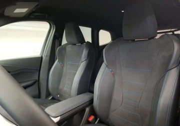 BMW X1 U11 Crossover 1.5 20i 170KM 2025 BMW X1 BMW X1 sDrive20i M Sport PRO 170 KM 2025 1.5 Benzyna 170KM, zdjęcie 11
