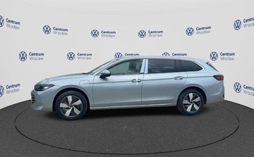 Volkswagen Passat B8 Variant Facelifting 1.5 TSI EVO 150KM 2025 Volkswagen Passat Dostepny od reki 1.5 Benzyna 150KM, zdjęcie 7