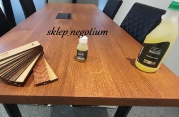Набор для ухода за деревом WOOD MAINTENANCE