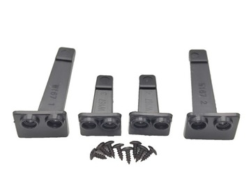 СНЯТИЕ РЕШЕТКИ MERCEDES GLE W167 V167 AMG GT PANAMERICANA ХРОМ НОВЫЙ