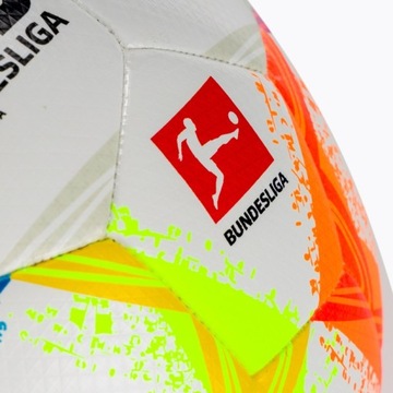 ФУТБОЛЬНАЯ DERBYSTAR BUNDESLIGA BRILLANT REPLICA 5