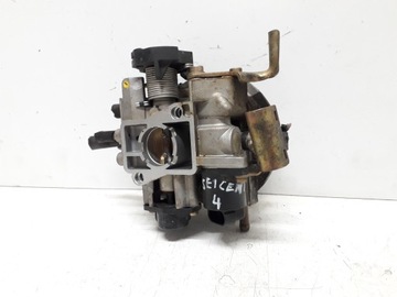 FIAT SEICENTO 97-10 0.9 B ДРОССЕЛЬ МОНО ВПРЫСОК