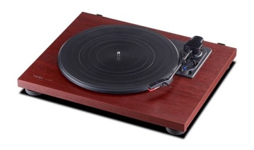 Gramofon TEAC TN-180BT-CH Napęd pasowy 3biegowy