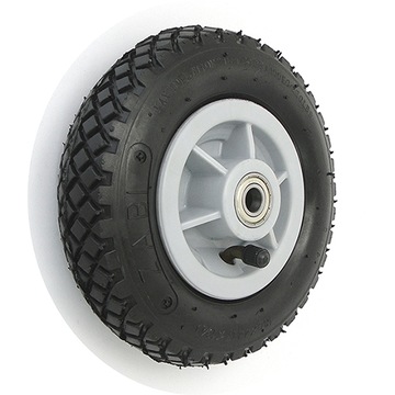 Koło pneumatyczne KOŁO pompowane FI 175