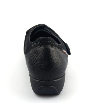 Mephisto Mobils Saga - женские мокасины на шнуровке