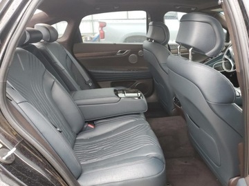  Genesis G80 Base 2021 3.5l 3.5 Benzyna 375KM, zdjęcie 10