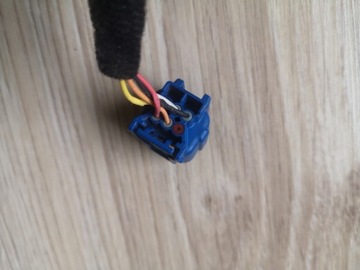 БОКОВАЯ КАМЕРА ВИД СВЕРХУ KIA 99220-F1020 OE