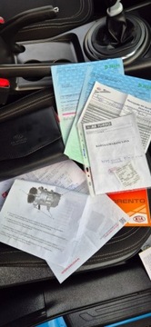 Kia Sportage III SUV 2.0 CRDi 136KM 2011 Kia Sportage III 2.0 CRDi 136/160PS AWD 1,5r w PL Efektowna Gwarancja!, zdjęcie 15