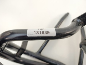 BMW F850GS K81 GMOLE