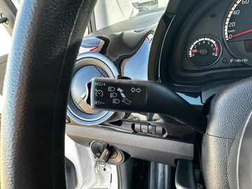 Volkswagen up! Hatchback 5d 1.0 MPI 60KM 2016 Volkswagen Up! Tempomat, Czujniki, Klima Gwarancja, zdjęcie 15