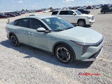 Kia 2025 Kia Inny 2025 KIA K4 EX 2.0L FWD 2.0 Benzyna 156KM, zdjęcie 3