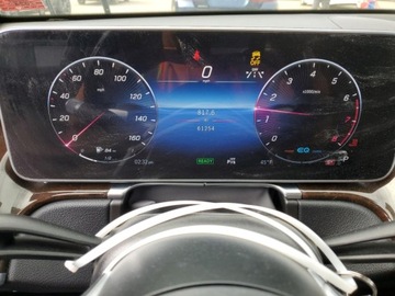 Mercedes 2021 Mercedes-Benz Klasa S 580 4Matic 2021 4.0l 4.0 Benzyna 496KM, zdjęcie 9