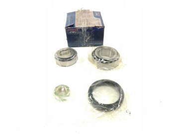 ПОДШИПНИК ЗАДНЕГО КОЛЕСА SKF CITROEN JUMPER FIAT DUCATO