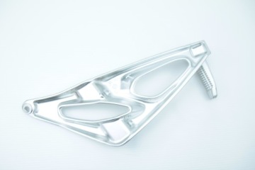 BMW K 1200 R 05-08 КОМПЛЕКТ ПОДНОЖКА ЛЕВАЯ ЗАДНЯЯ