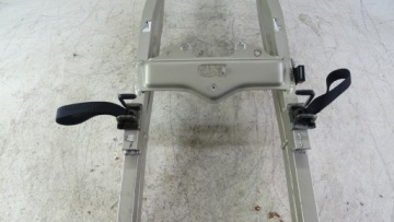 Kawasaki Ninja ZX-6R ZX6R 600 98-00 Рама хвостового багажника