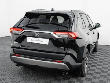 Toyota RAV4 V SUV 2.0 Dual VVT-iE 173KM 2022 Toyota RAV-4 GD8G730#2.0 Comfort 4x4 MS K.cof, zdjęcie 4