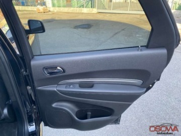 Dodge Durango III 5.7 V8 364KM 2019 Dodge Durango 5.7HEMI Gaz RT 7 os. full opcja bardzo zadbany 1wl zamiana 1, zdjęcie 27