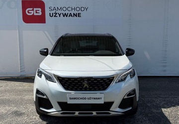 Peugeot 3008 II Plug-In Hybrid HYbrid4 300 PHEV 300KM 2020 Peugeot 3008 BLACK WEEK 1.6 PureTech HYBRID4 300KM PHEV GT AT8 Salon PL AS, zdjęcie 4