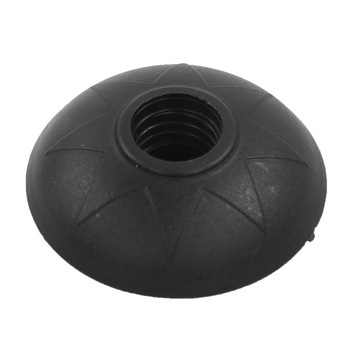 На открытом воздухе трость высокой прочности из нержавеющей стали