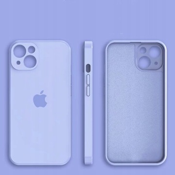 СИЛИКОНОВЫЙ ЧЕХОЛ ДЛЯ IPHONE 14 ЦВЕТОВ