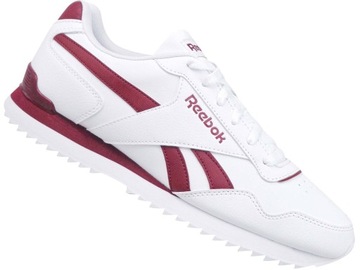 REEBOK ROYAL GLIDE BD5322 CLASSIC BUTY MĘSKI BIAŁE