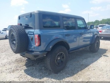 Ford 2024 Ford Bronco Big bend 2.7 Benzyna 315KM, zdjęcie 9