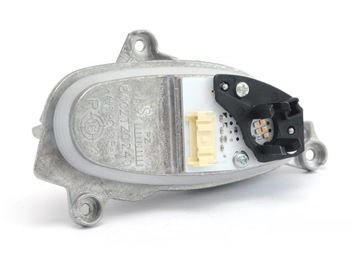 Светодиодный модуль ПРАВОГО указателя поворота BMW X3 X4 G01 G02