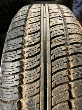 KOLO 175/65 R14 4X100 NISSAN ALMERA N15